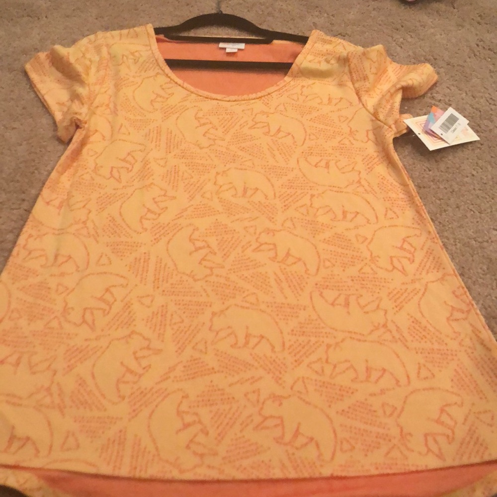 LuLaRoe Classic T